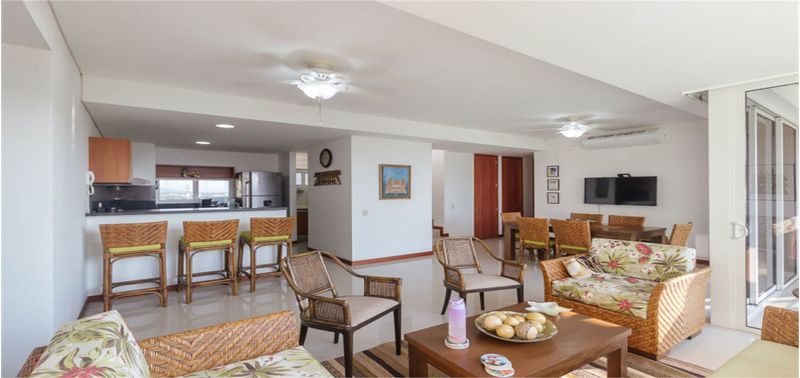 Apartamento en Venta en Santa Marta, Bello Horizonte-0