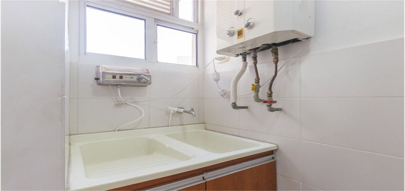 Apartamento en Venta en Santa Marta, Bello Horizonte-4