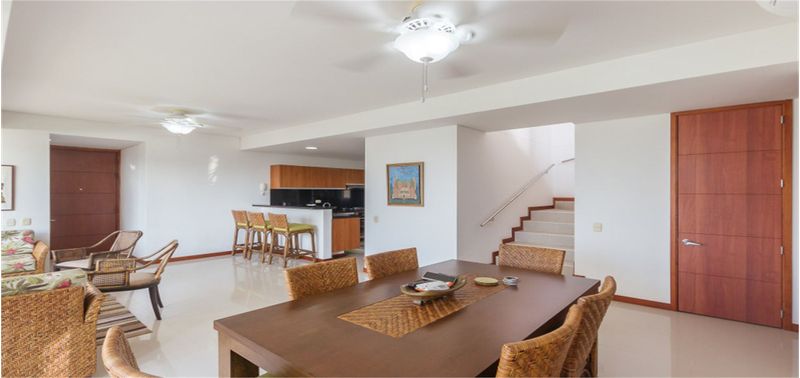 Apartamento en Venta en Santa Marta, Bello Horizonte-6