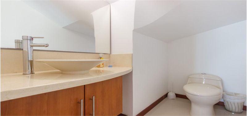 Apartamento en Venta en Santa Marta, Bello Horizonte-7