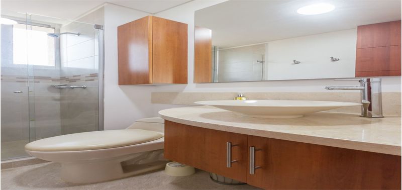 Apartamento en Venta en Santa Marta, Bello Horizonte-8
