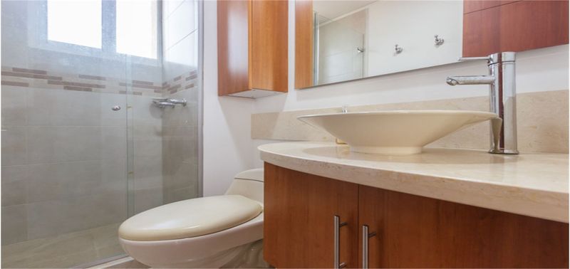 Apartamento en Venta en Santa Marta, Bello Horizonte-9