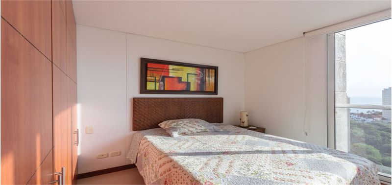 Apartamento en Venta en Santa Marta, Bello Horizonte-10