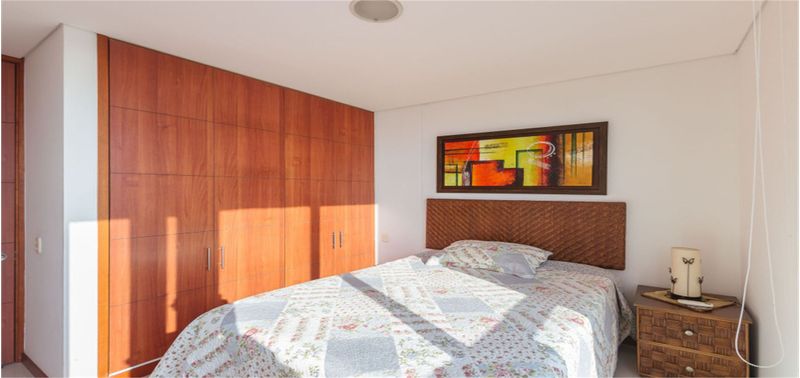 Apartamento en Venta en Santa Marta, Bello Horizonte-11