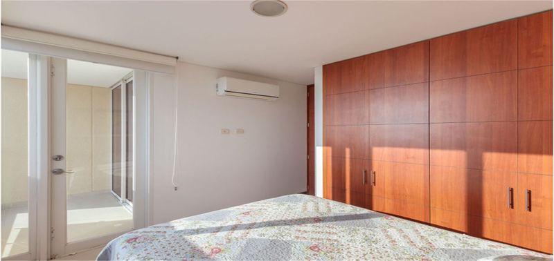 Apartamento en Venta en Santa Marta, Bello Horizonte-12