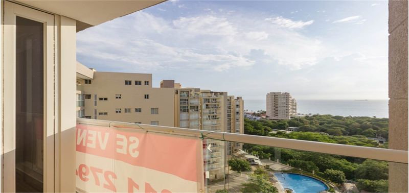 Apartamento en Venta en Santa Marta, Bello Horizonte-14