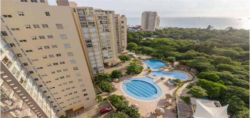 Apartamento en Venta en Santa Marta, Bello Horizonte-15
