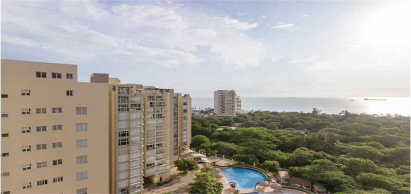 Apartamento en Venta en Santa Marta, Bello Horizonte-16