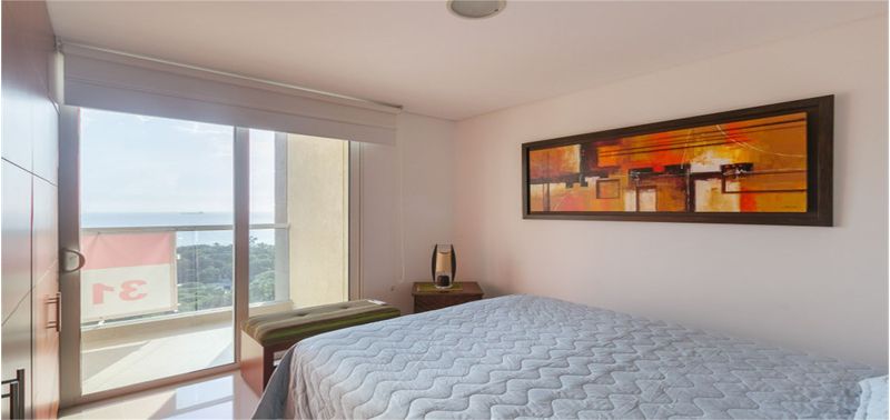 Apartamento en Venta en Santa Marta, Bello Horizonte-17