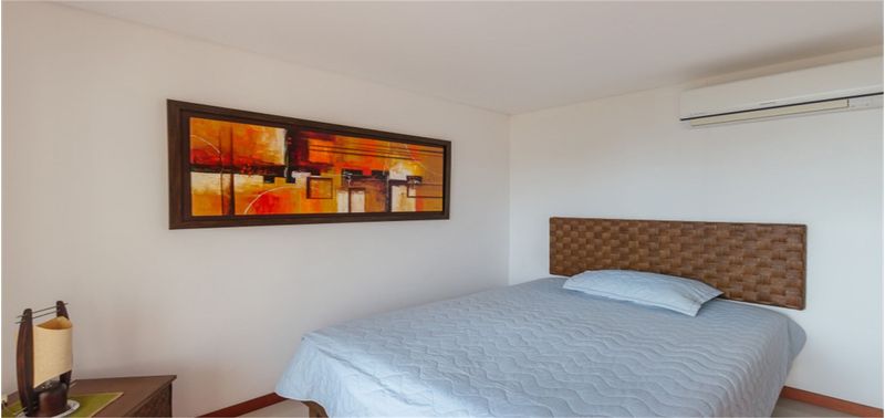 Apartamento en Venta en Santa Marta, Bello Horizonte-18