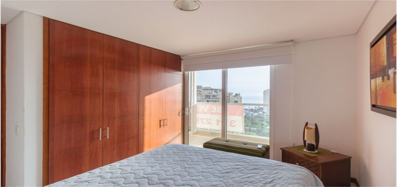 Apartamento en Venta en Santa Marta, Bello Horizonte-19