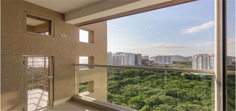 Apartamento en Venta en Santa Marta, Bello Horizonte-20