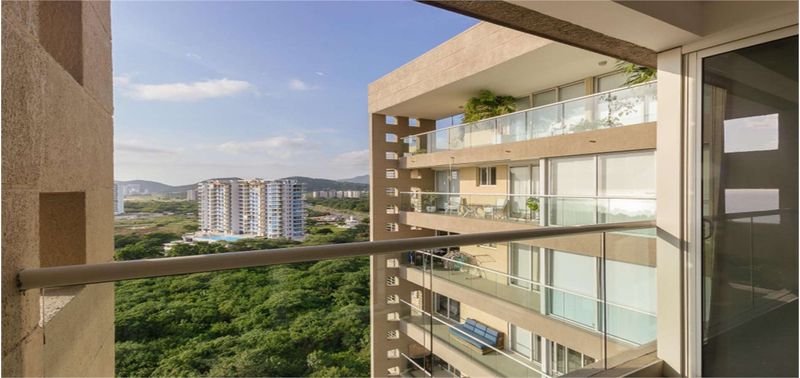 Apartamento en Venta en Santa Marta, Bello Horizonte-22