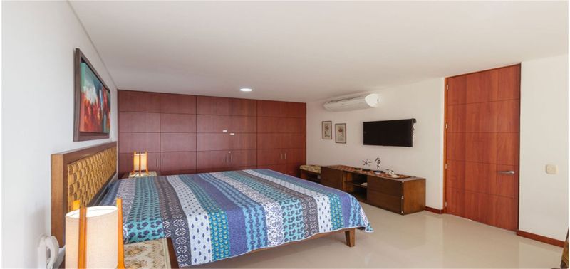 Apartamento en Venta en Santa Marta, Bello Horizonte-25