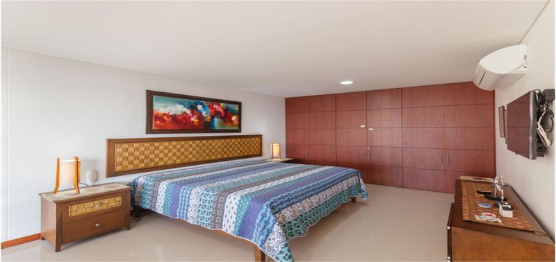 Apartamento en Venta en Santa Marta, Bello Horizonte-26