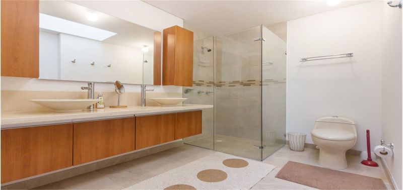 Apartamento en Venta en Santa Marta, Bello Horizonte-28