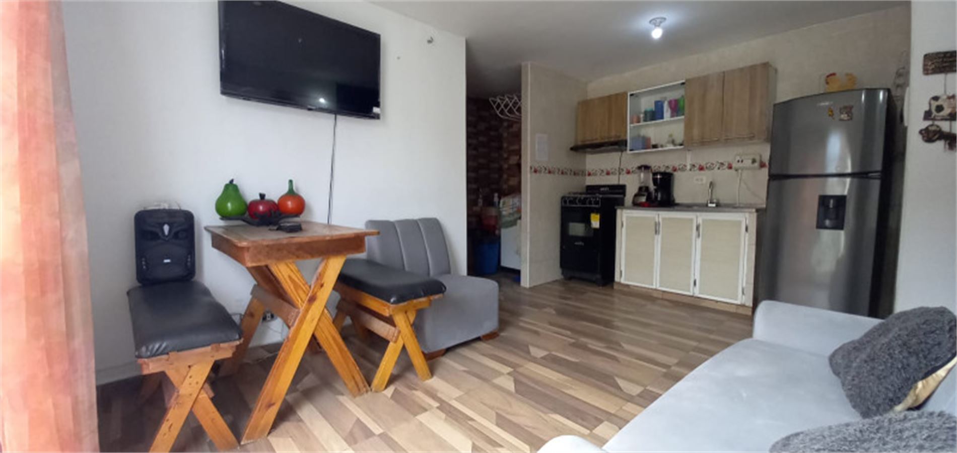 Apartamento en Venta en Santa Marta, Parques De Bolivar-2