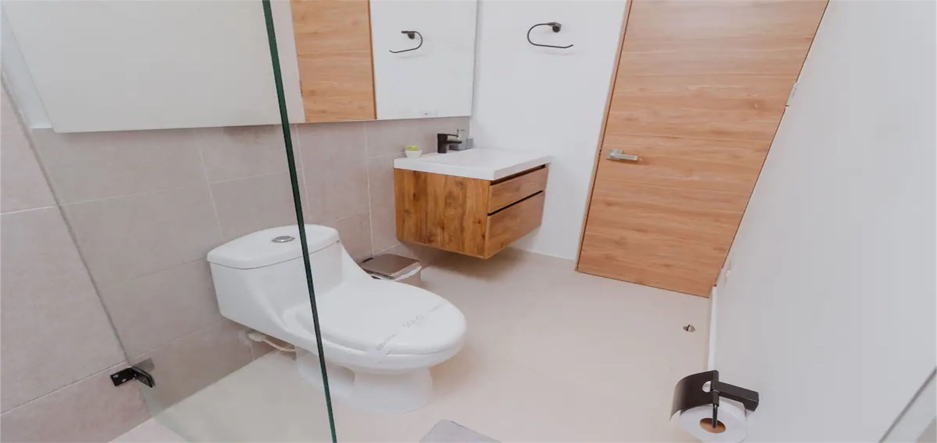 Apartamento en Venta en Santa Marta, Pozos Colorados-3