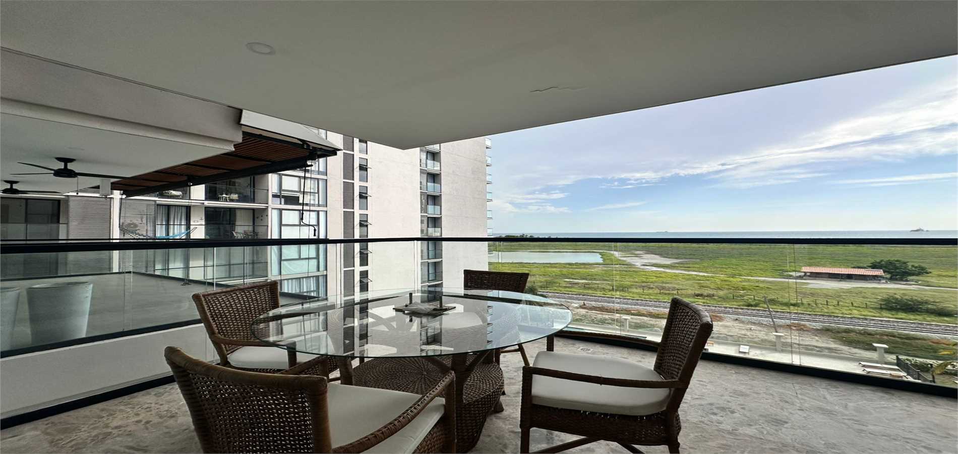 Apartamento en Venta en Santa Marta, Pozos Colorados