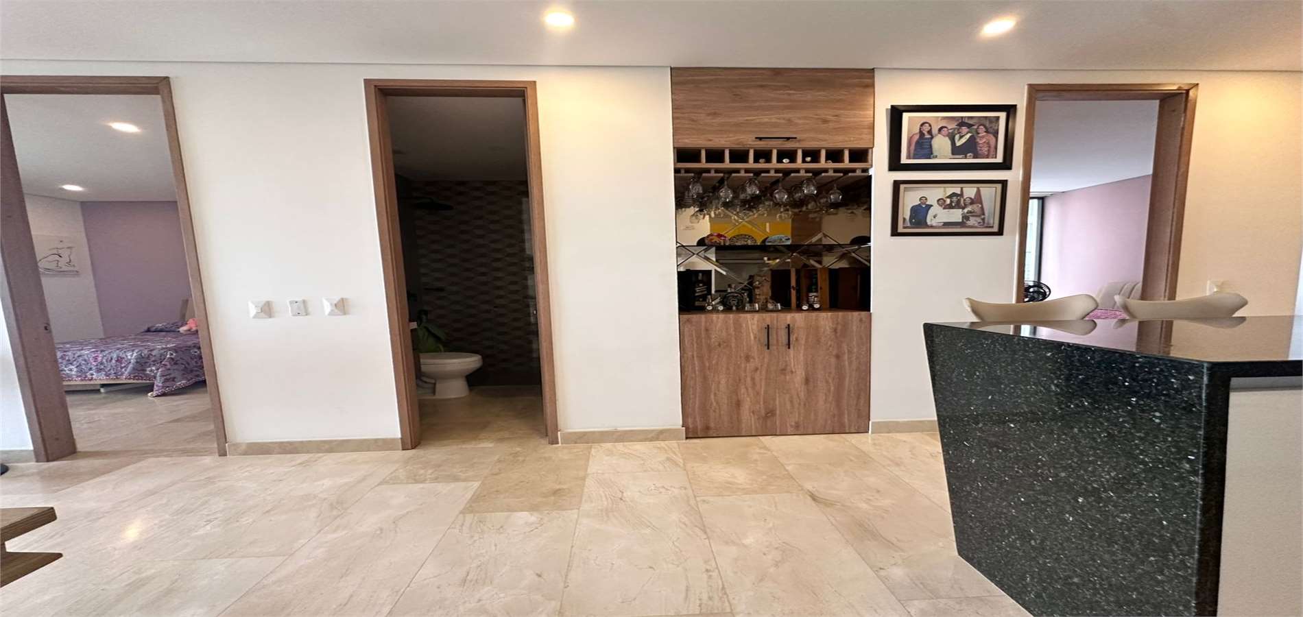 Apartamento en Venta en Santa Marta, Pozos Colorados-2