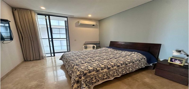 Apartamento en Venta en Santa Marta, Pozos Colorados-7