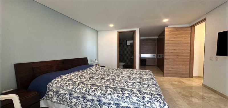 Apartamento en Venta en Santa Marta, Pozos Colorados-8