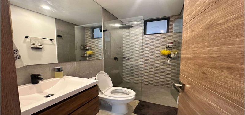 Apartamento en Venta en Santa Marta, Pozos Colorados-9