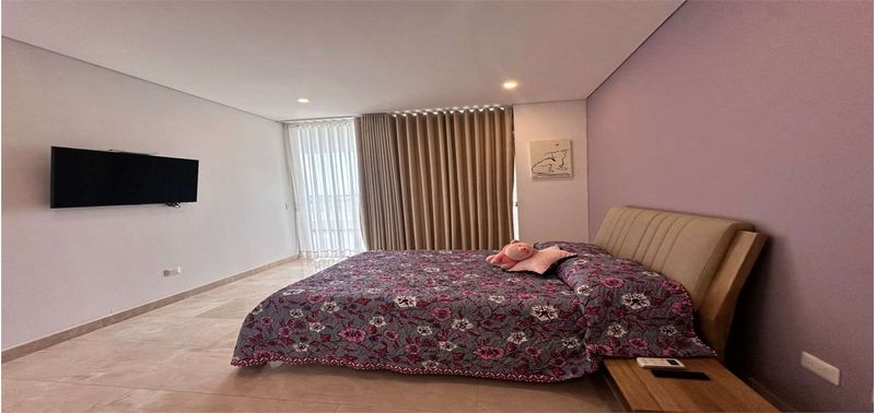 Apartamento en Venta en Santa Marta, Pozos Colorados-10