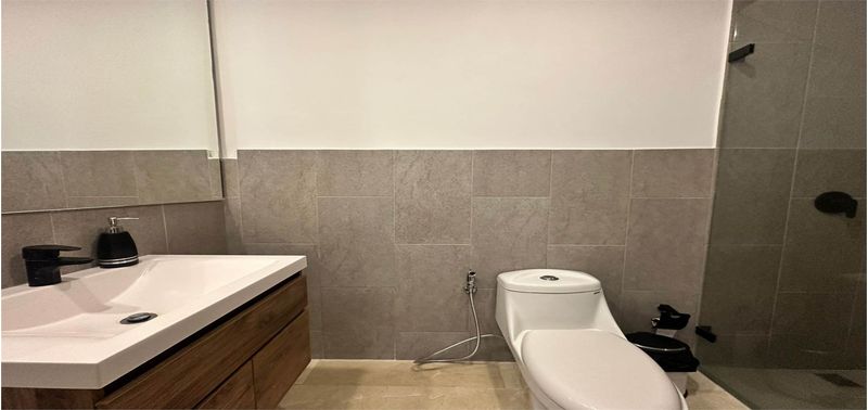 Apartamento en Venta en Santa Marta, Pozos Colorados-12