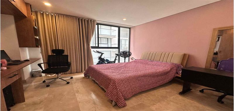 Apartamento en Venta en Santa Marta, Pozos Colorados-13