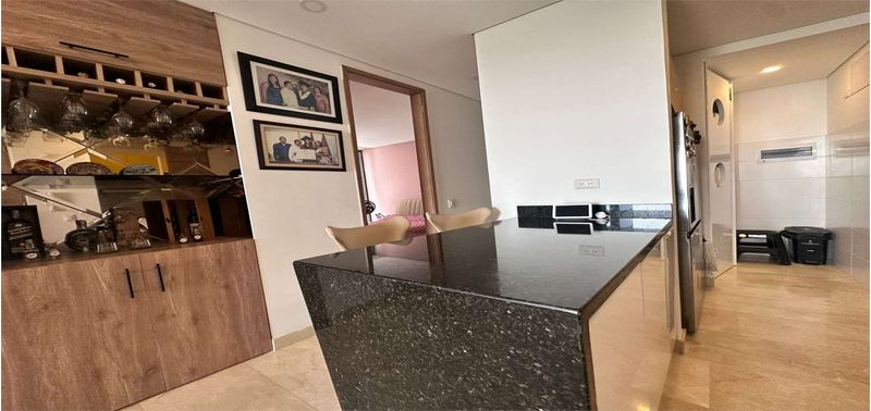 Apartamento en Venta en Santa Marta, Pozos Colorados-17