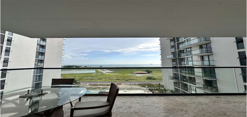 Apartamento en Venta en Santa Marta, Pozos Colorados-18
