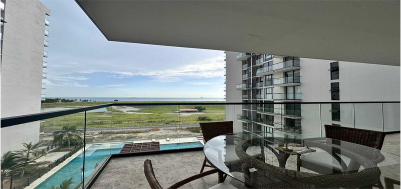 Apartamento en Venta en Santa Marta, Pozos Colorados-19