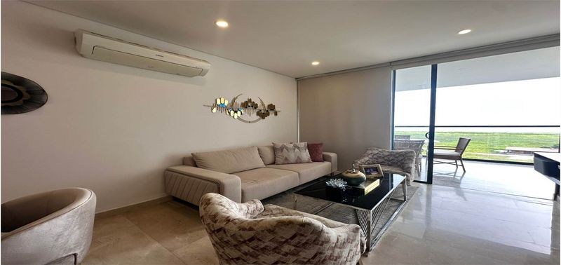 Apartamento en Venta en Santa Marta, Pozos Colorados-20