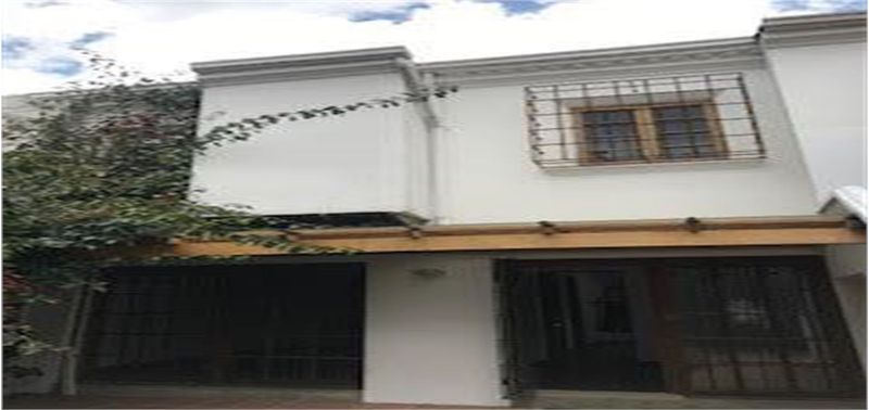 Casa en Venta en Bogotá, D.C., Quinta Camacho-0