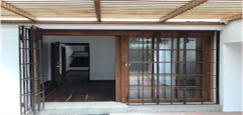 Casa en Venta en Bogotá, D.C., Quinta Camacho-1