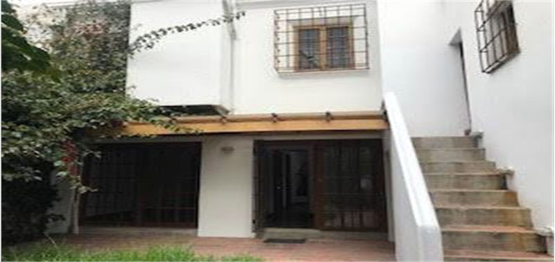 Casa en Venta en Bogotá, D.C., Quinta Camacho-2