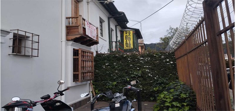 Casa en Venta en Bogotá, D.C., Quinta Camacho-3
