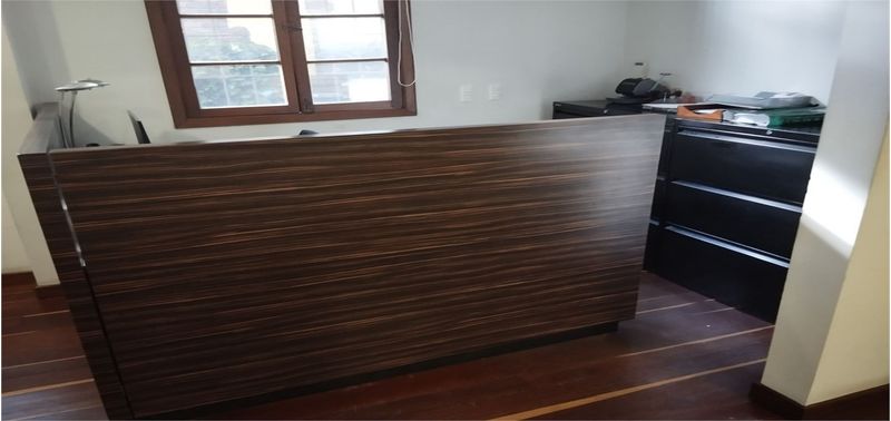 Casa en Venta en Bogotá, D.C., Quinta Camacho-4