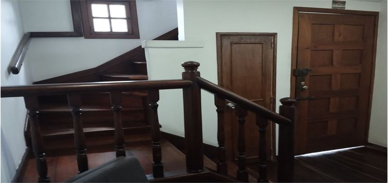 Casa en Venta en Bogotá, D.C., Quinta Camacho-5