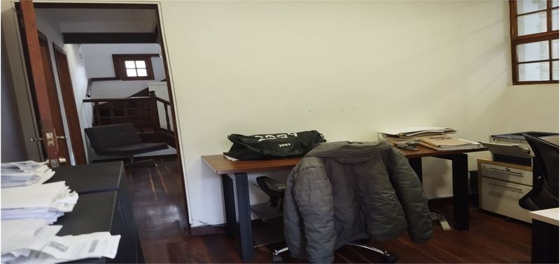 Casa en Venta en Bogotá, D.C., Quinta Camacho-7