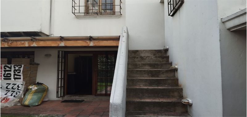 Casa en Venta en Bogotá, D.C., Quinta Camacho-8