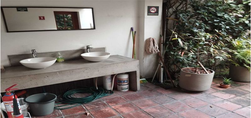 Casa en Venta en Bogotá, D.C., Quinta Camacho-9