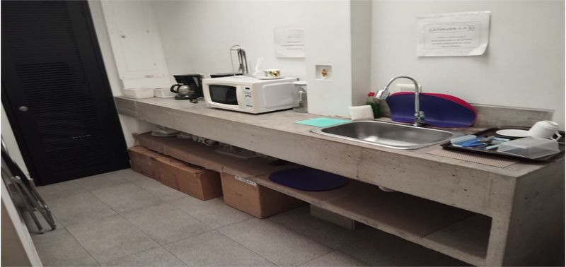 Casa en Venta en Bogotá, D.C., Quinta Camacho-12