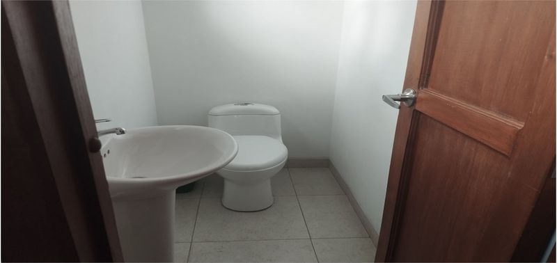 Casa en Venta en Bogotá, D.C., Quinta Camacho-13