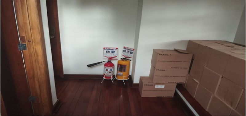 Casa en Venta en Bogotá, D.C., Quinta Camacho-14