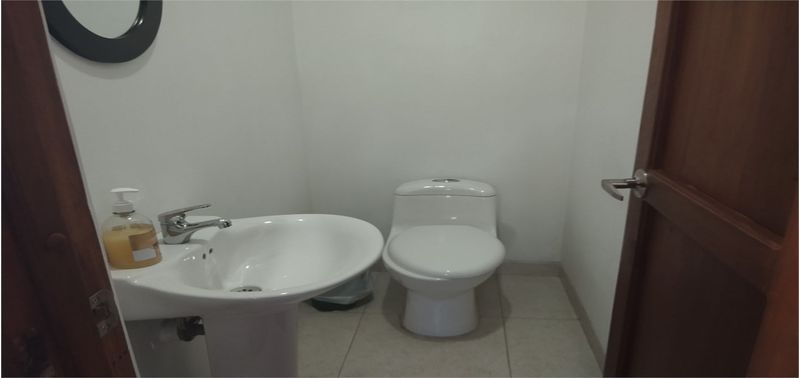Casa en Venta en Bogotá, D.C., Quinta Camacho-15