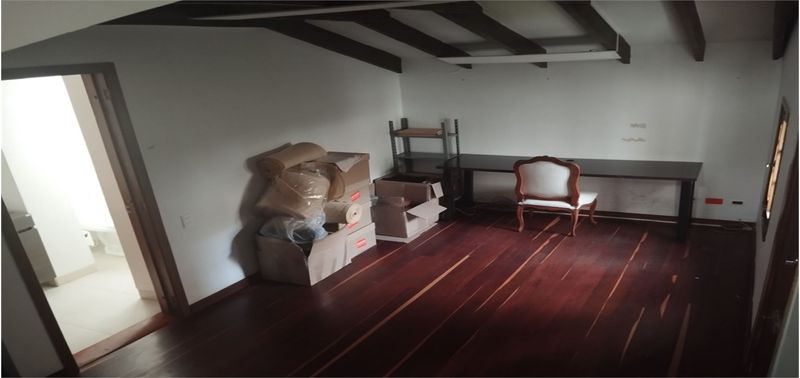 Casa en Venta en Bogotá, D.C., Quinta Camacho-18