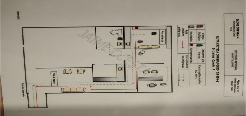 Casa en Venta en Bogotá, D.C., Quinta Camacho-20