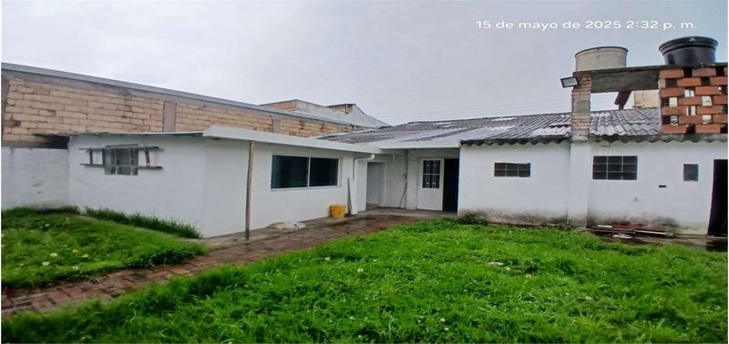 Casa en Venta en Facatativá, FACATATIVÁ-14